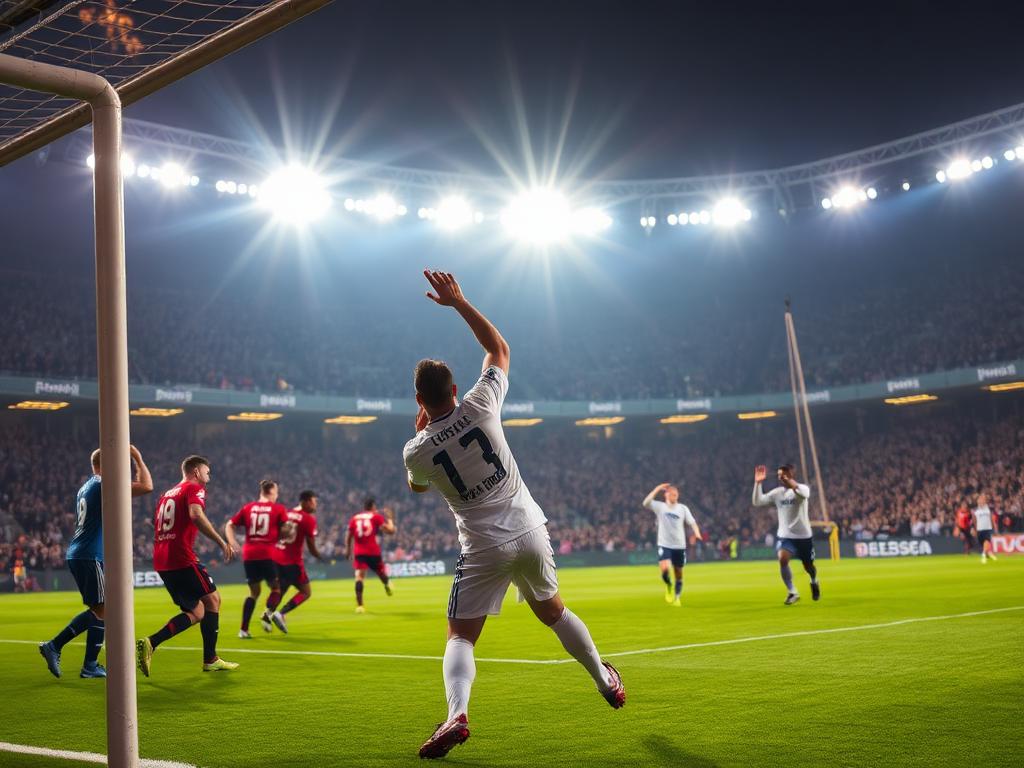 DRAMË në minutën e 95-të! Goli që çmendi Tiranën kundër Partizanit